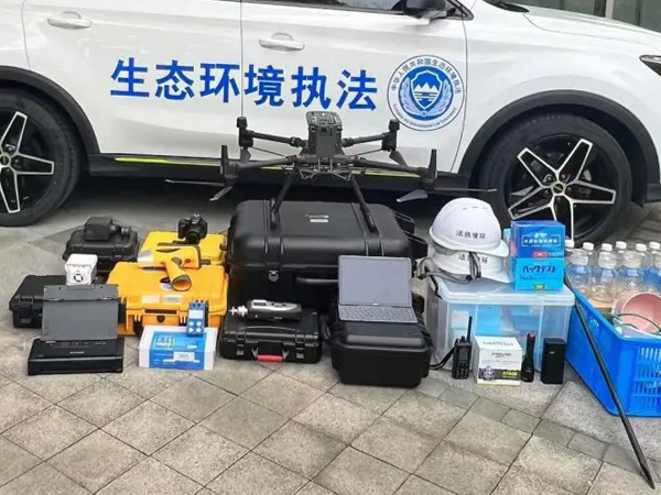 未來5年，環保系統將迎來一輪“設備采購潮”