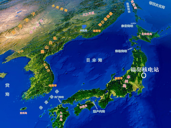 注意！核污染水與核廢水不是一碼事！